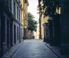 Gamla Stan 3