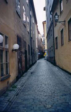 Gamla Stan 2