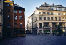 Gamla Stan 1